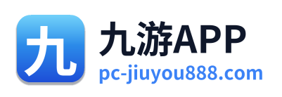 九游APP Logo